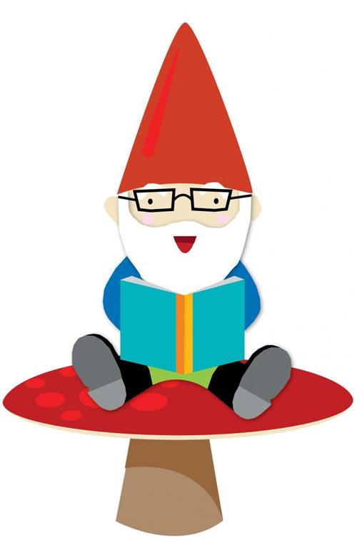 Gnome 